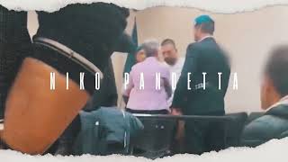 Niko Pandetta– VOLEVO FARE IL BOSS (Prod. TempoXso & Janax)