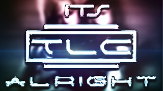 TLC - It&#39;s Alright (HQ)