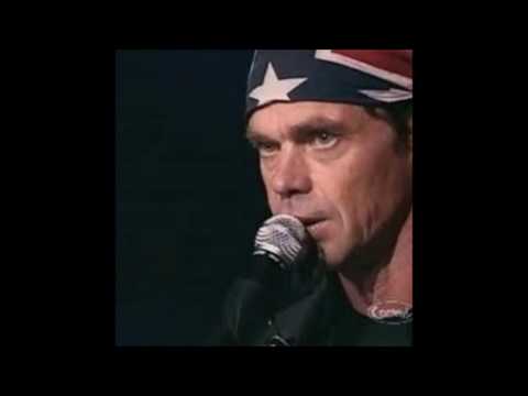 otis lee crenshaw (rich hall)white trash state of mind