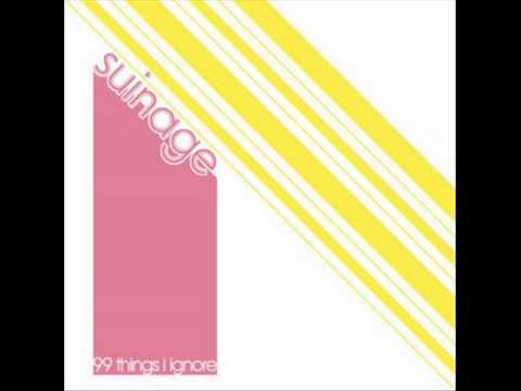 Suinage-Peaceful