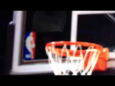 Marcellus Wiley Drops the F Bomb on TV