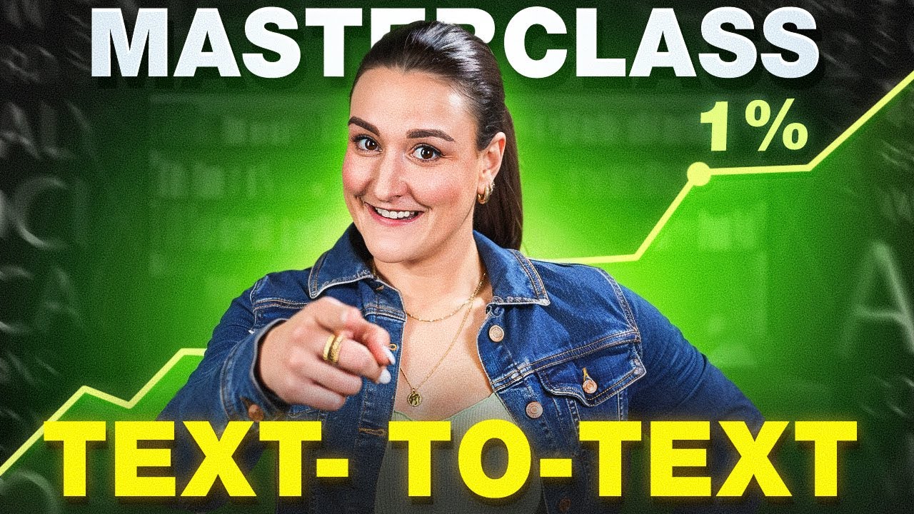 Prompt Engineering Tutorial: Text-to-Text (ChatGPT, Google Gemini, Claude, Microsoft Copilot & More)