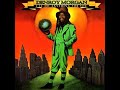 DENROY MORGAN Never Give Up 1981