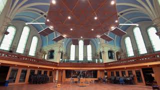 Air Studios with David Arnold (Clip 5/7) SCORE: A FILM MUSIC DOCUMENTARY