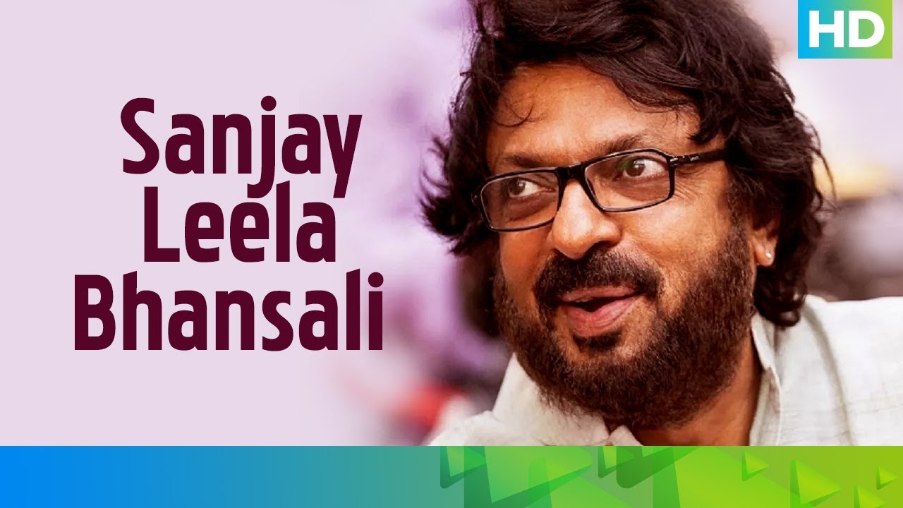 Happy Birthday Sanjay Leela Bhansali | Eros Now