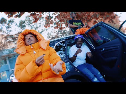 Lingo - OLDER NI**AS (Official Video) (feat. K8DO)