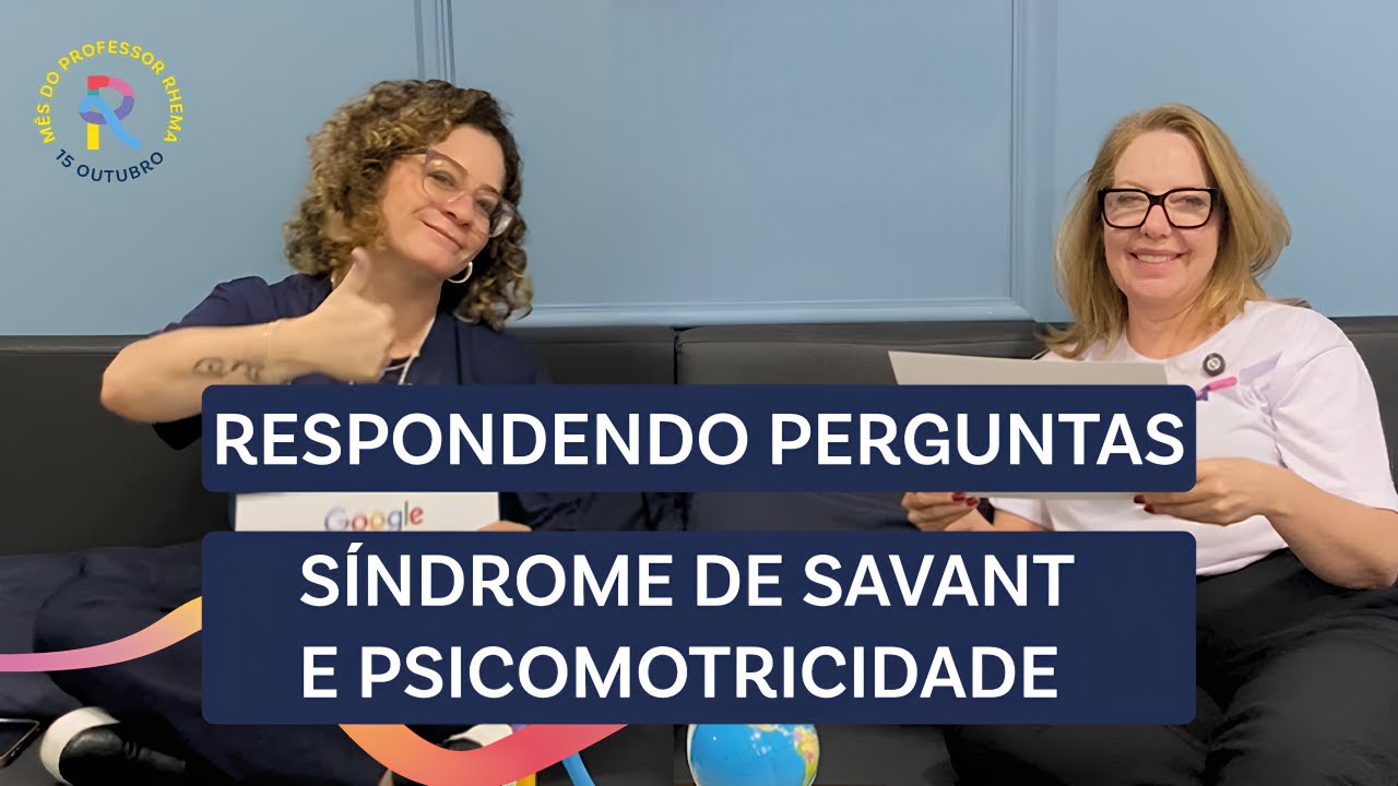 Especialistas na área respondendo às perguntas mais pesquisadas no Google!