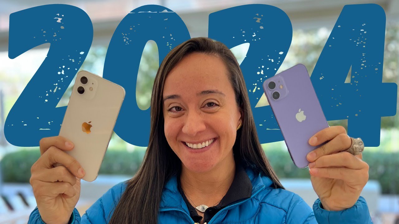 O iPhone com Melhor CUSTO BENEFÍCIO em 2024