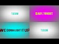 Only For Ages 13 Netflix Song Style Light It Up Over One Million Times Different Sound