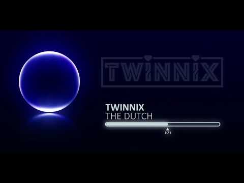 Twinnix - The Dutch (Hardstyle) | OFFICIAL AUDIO