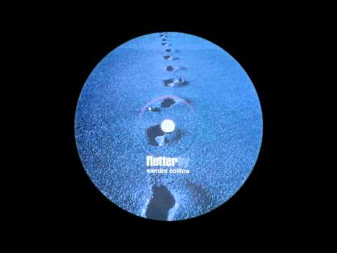 Sandra Collins - Flutterby (Original Mix)