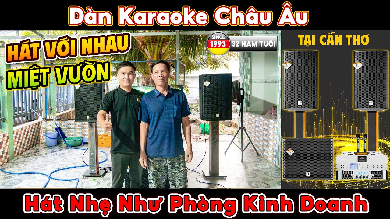Video sản phẩm Dàn Karaoke DT TT386: (DT Delta15, Vatasa T900 New, Vatasa V8 Pro, DT Lion408, DT Delta118, Vatasa P9 Limited)