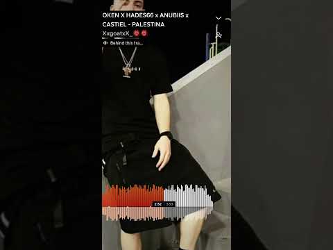 Hades66, oken, castiel, anubiis - Palestina