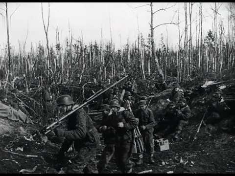 [ENG-SUB] Die Deutsche Wochenschau Nr. 714 HD (May 10, 1944) Battle of Narva, Naval War