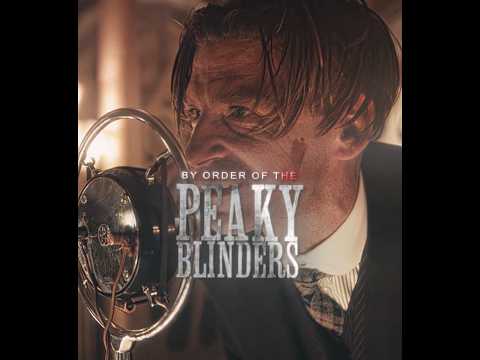 Thomas X Arthur Shelby [Peaky Blinders] | Deadbladerr0r - Metamorph (Super Slowed) | 4K Edit