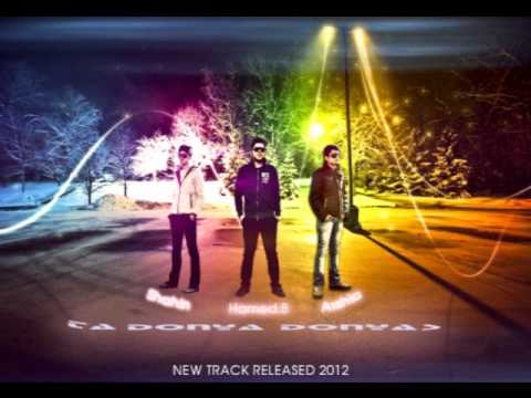 Hamed.B Arshia Ft Shahin Nihash - Ta Donya Donyas