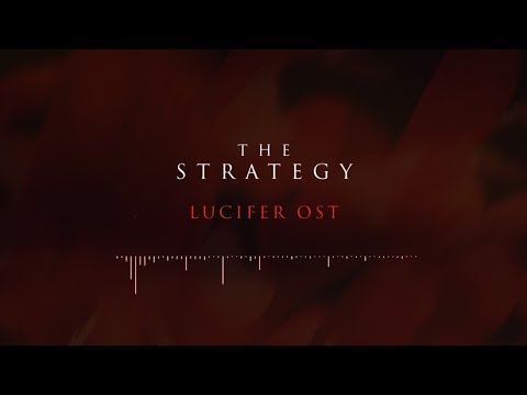 Arcado - The Strategy [Lucifer - Indie film OST]