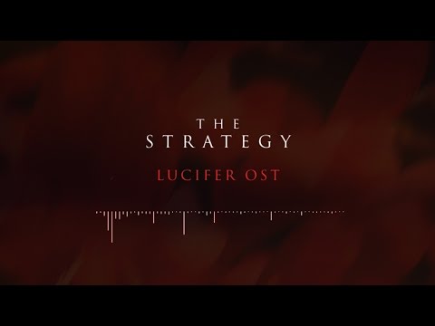 Arcado - The Strategy [Lucifer - Indie film OST]