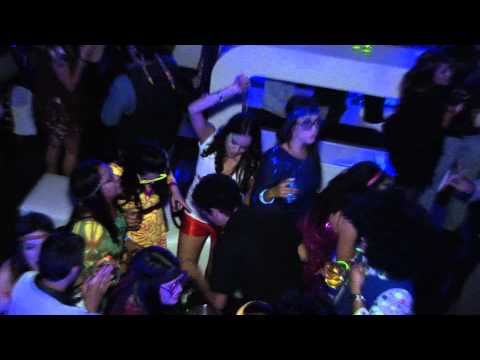 Halloween Party Sandra Collins.mpg