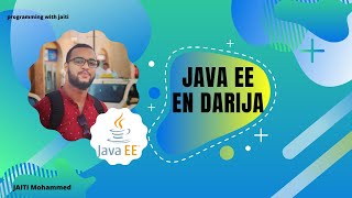 #J2EE Java EE with Jaiti Mohammed DARIJA - Servlet & JSP ( Calculatrice ) # 4
