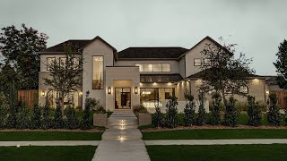 THE MOST INSANE $2.9M LUXURY HOME TOUR YOU’LL EVER SEE