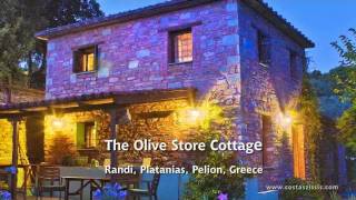preview picture of video 'Olive Store Cottage'