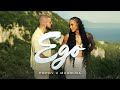POPOV X MAHRINA EGO OFFICIAL VIDEO
