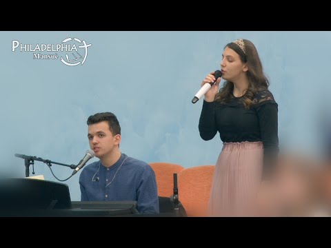 Lavinia și Simone - E mult prea scumpă viaţa asta