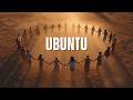 Ubuntu Ambient South African Background Music Deep African Meditation Chill Music