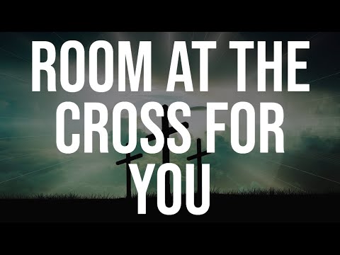 Room at the Cross for You, words & music by Ira Stanphill, Kenon D. Renfrow, piano