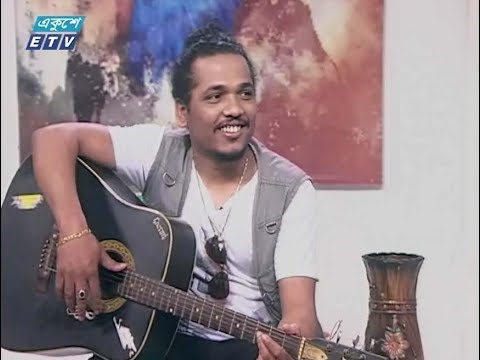 একুশের সকাল। ২২ জুলাই ২০১৮। উপস্থাপক : এলিনা শাম্মী। অতিথি : পুলক (সঙ্গীতশিল্পী)।
