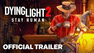 Dying Light 2 Stay Human: Gunslinger Bundle Steam Key (PC) GLOBAL