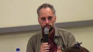 III Jornada e-Urbano - Rafael Evangelista