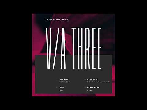 Indefinite Pitch PREMIERES. Other Form - Hour [Unknown Movements]