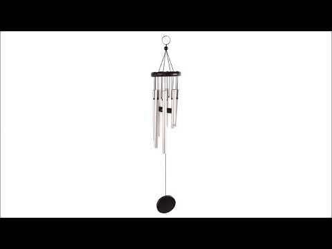 Large Wind Chime Sounds