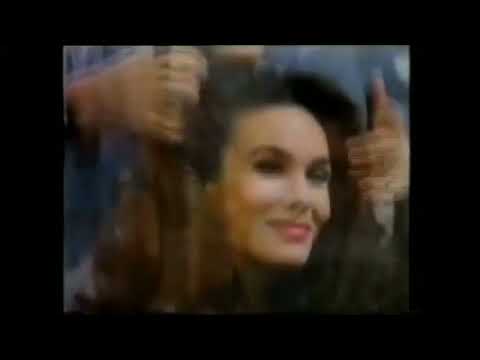 Seda  Shampoo 45s -Brazil, 1991 tvc