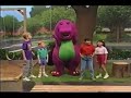 Barney Friends Make Believe