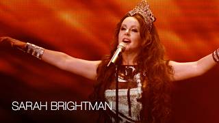 Sarah Brightman - Glossoli (Dream Chaser In Concert)