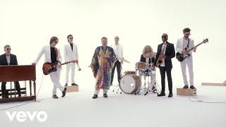 St. Paul &amp; The Broken Bones - Sushi and Coca-Cola (Official Video)