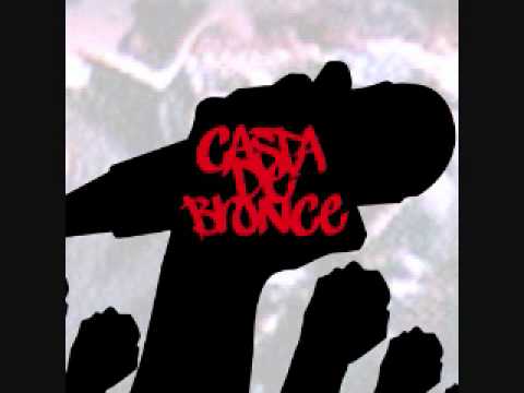 Casta de Bronce- Hoy voy a cotorrear