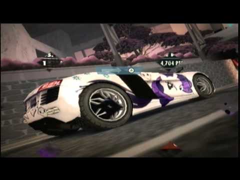 need for speed nitro song