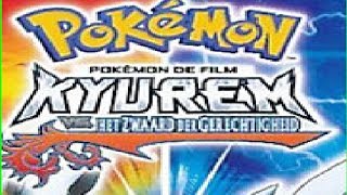 Musik-Video-Miniaturansicht zu Rivaliserende Lotsbestemmingen (Rival Destines) Movie version Songtext von Pokémon (OST)