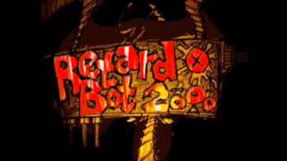 Retard O Bot 2000: Polish The Chrome [Lyrics]
