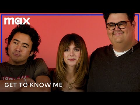 Thumbnail of the video: Kiernan Shipka, Nico Hiraga, and Caleb Hearon Play Beer Pong