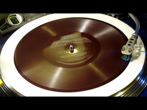 Hit of the Week Orchestra - "Just One More Chance" 1931