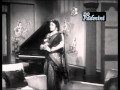 Aashadeepam 1953 Padmini/P Leela Rare song-Pooveno puthu pookkal veno