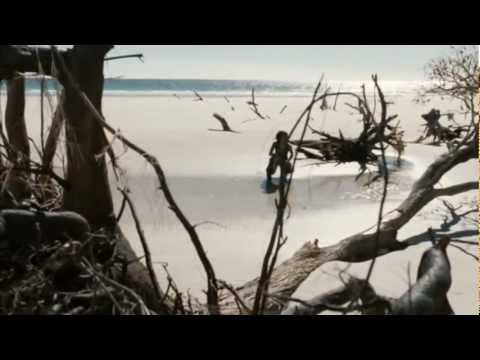 The Condemned Best Scene!