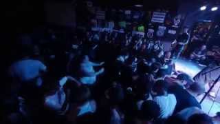 Adamantium - Virus @ Natefest Chain Reaction 9/12/15