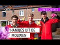 DOEN GIO, NIEK EN VINCENT ECHT ALLES VOOR GELD?! | STREETCREDITS | NPO ZAPP