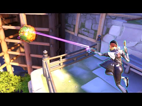 Sombra DESTROYS Hammond on Hanamura